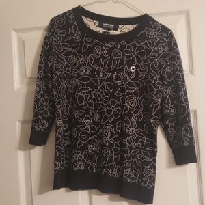 Chase bank apparel shirt